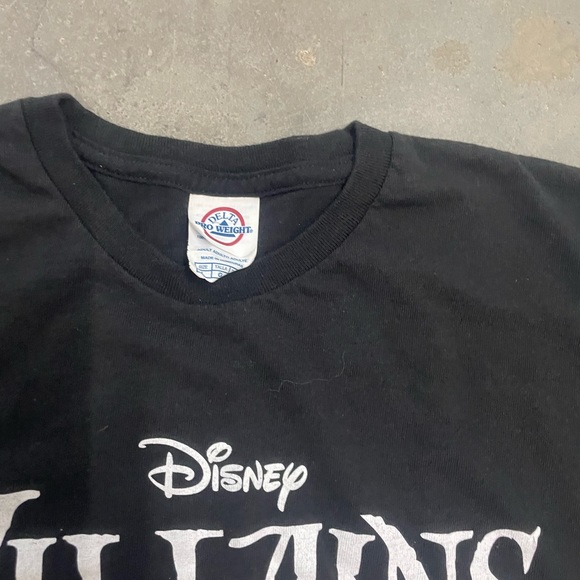 Vintage Disney villain tee - Picture 4 of 4